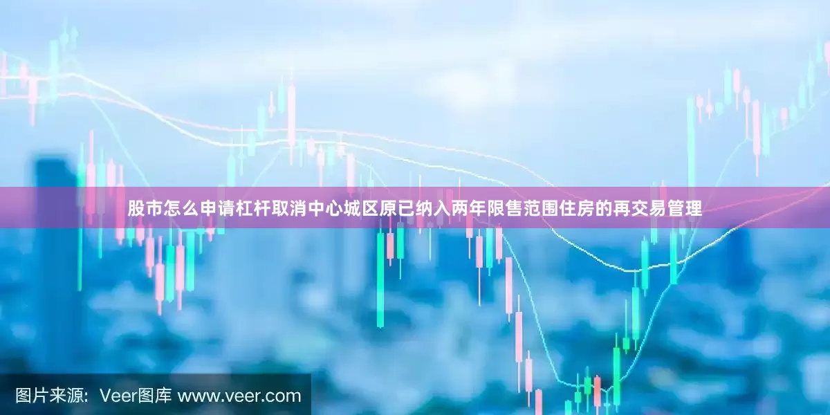 股市怎么申请杠杆取消中心城区原已纳入两年限售范围住房的再交易管理