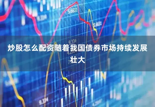 炒股怎么配资随着我国债券市场持续发展壮大