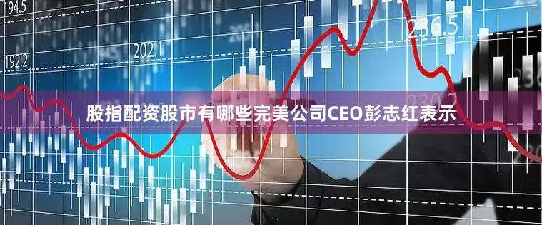 股指配资股市有哪些完美公司CEO彭志红表示